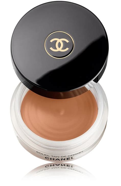 chanel soleil tan de chanel tester|soleil tan De Chanel.